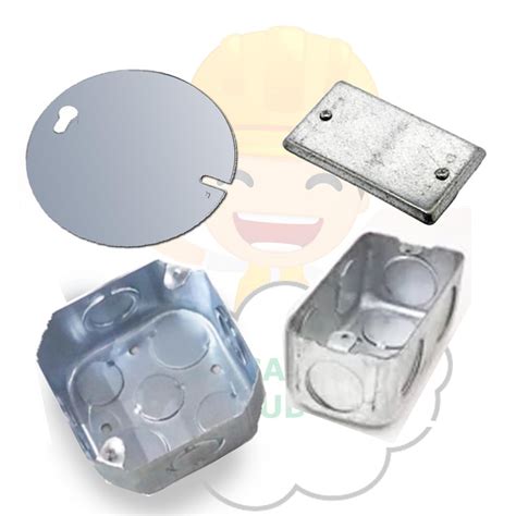 gi junction box sizes|metal junction box price philippines.